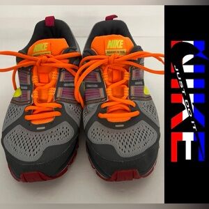 Nike - Zoom Pegasus 29 Trail - Womens Running Shoes - Sneakers 525034-076